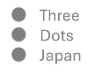 Three Dots Japan LLC